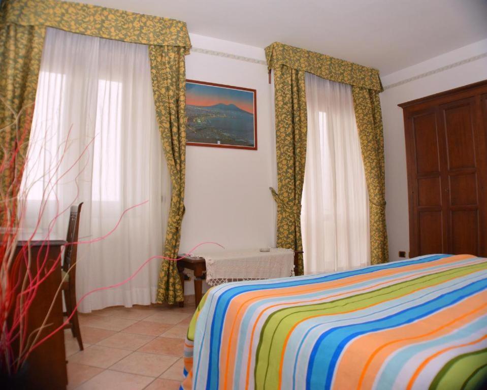 Agriturismo Sul Sentiero Pianillo Exterior foto